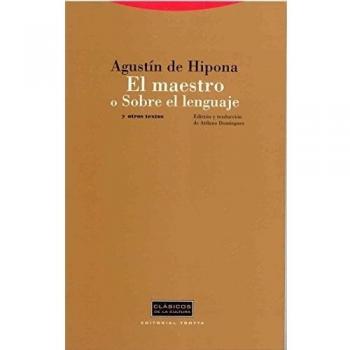 El Maestro O Sobre El Lenguaje