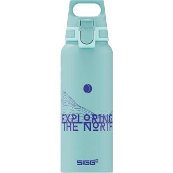 WMB ONE Pathfinder Glacier 1,0L Botella de agua