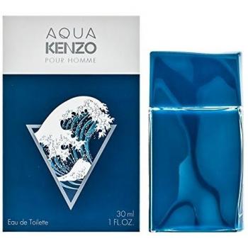 Kenzo Eau De Toilette - 30 ml
