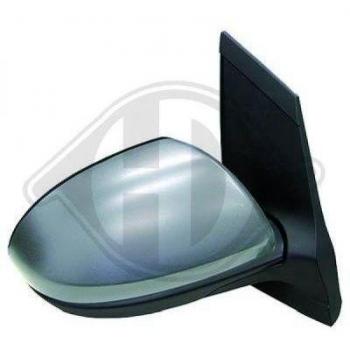 Espejo retrovisor DIEDERICHS 5605324