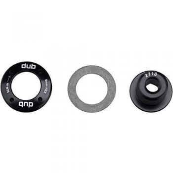 SRAM Kit Tornillo Extractor Biela Dub Negro