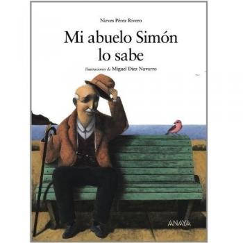 Mi abuelo Simón lo sabe