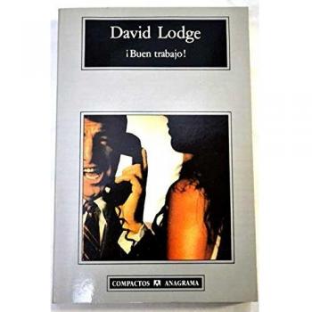 ¡Buen trabajo!: 131 - David Lodge