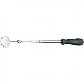 Stahlwille 12921N 50 - Espejo Circular Tele