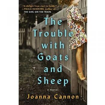 The Trouble with Goats and Sheep