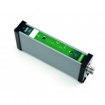 Amplificador FM BII SZB-128 de 128 canales