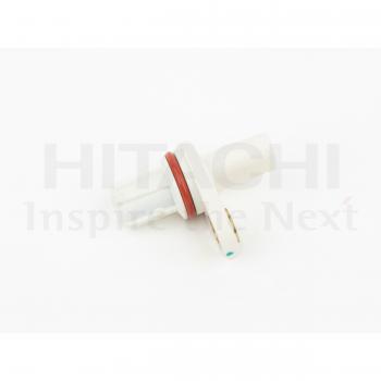 Sensor de posición del árbol de levas Hitachi 2501881 para vehículos OPEL (Astra, Corsa, Insignia, Mokka, Zafira, Meriva, Adam, Cascada) y CHEVROLET (