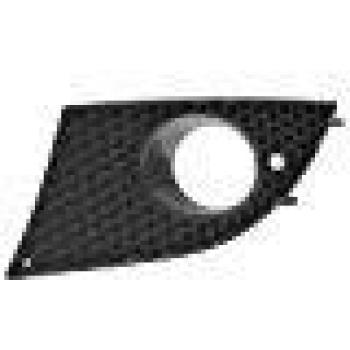 Cubierta para Parachoques Delantero Izquierdo VAN WEZEL 4941593