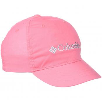 Columbia Youth Adjustable Ball Cap Gorra, Niños, Lollipop, Talla única Ajustable