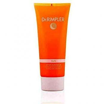 Dr. Rimpler After Sun Body Lotion I Leche corporal para después de tomar el sol, refrescante, 200ml
