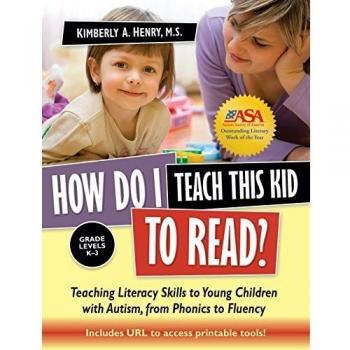 How Do I Teach This Kid to Reading Comprehension Henry Kimberly A.