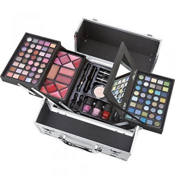 ZMILE - Cosmetics Maletín de Maquillaje My Treasure Case