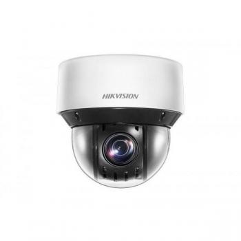 Cámara IP PTZ HIKVISION 4MP DarkFighter con resolución 2560 x 1440 Pixels