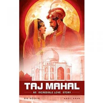 Taj Mahal, The