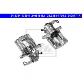 ATE 24.3384 - 1730.5 freno compensadas & Accesorios