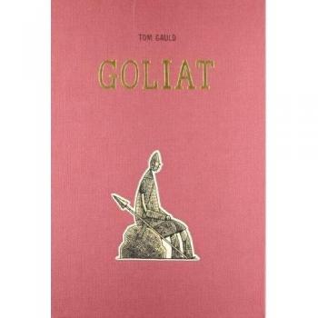 Goliat - Tom Gauld
