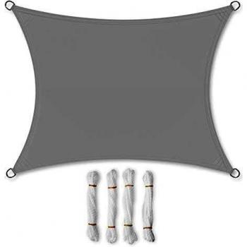 SONGMICS GSH35QY - Toldo Impermeable