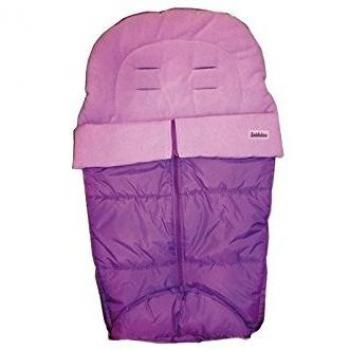 Exclusivo DRIM Saco Polar complet Silla Universal - Colores - Lila