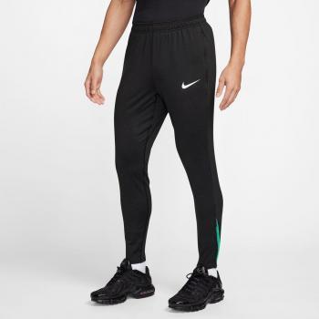 Pantalón de Fútbol Hombre Nike Strike Negro Talla XL