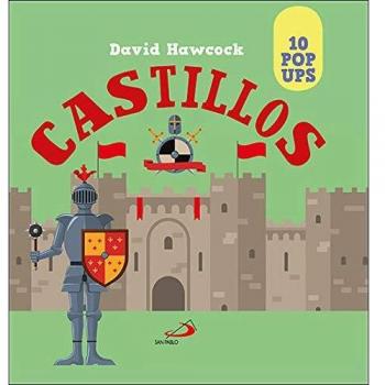 Castillos: 10 pop ups