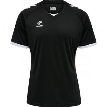 Camiseta de Manga Corta Hummel Core Volley