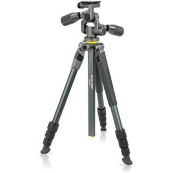 Vanguard Alta Pro 2 264AP, Negro