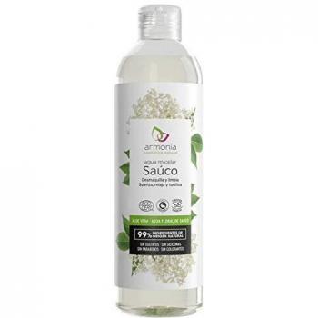 Armonía Micellar Cleansing Water 200 ml