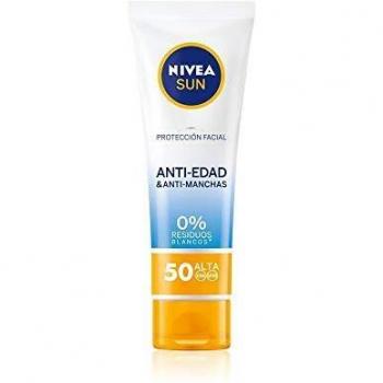 Nivea Spot Treatments