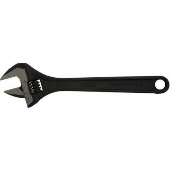 Llave Ajustable Cromada 375 mm C.K. T4366 - Apertura de 51 mm