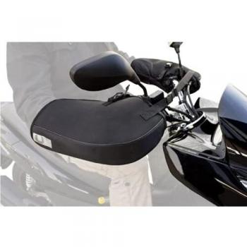 UNIK Winter Motorbike Pair Mittens Manoplas, Hombre, Multicolor, Talla única