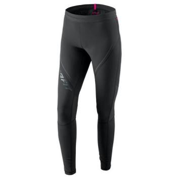 Mallas Largas Dynafit Ultra 2 para Mujer - Negro y Gris