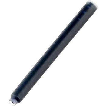 Pelikan Tintenpatrones 4001 GTP/5, color azul real (20 unidades)