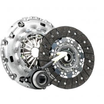 Kit de embrague LuK RepSet Pro 624 4011 33 para VOLKSWAGEN Transporter