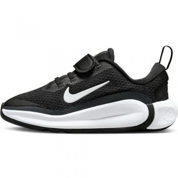Zapatillas de Running Nike Infinity Flow para Niños/as Pequeños, Color Negro, Talla 25 EU