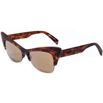 Italia Independent Women's Sunglasses 0908-092-000 Brown (59 mm)