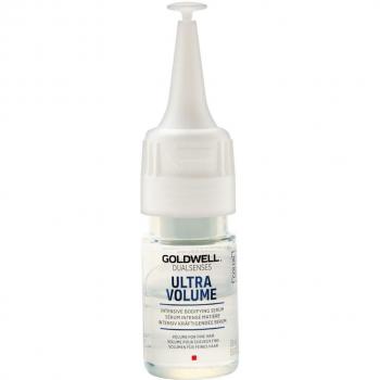 Goldwell Dualsenses Ultra Volume Intensive Bodifying Serum 12x18ml