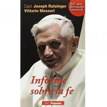 Informe Sobre La Fe