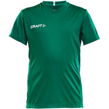 Craft Squad Solid Children's Jersey