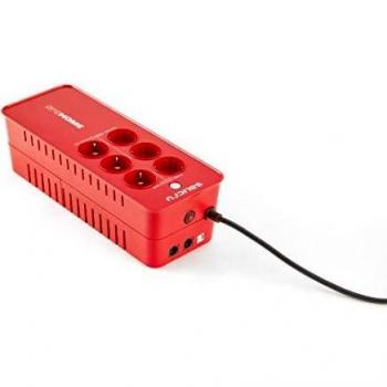 SALICRU SPS 650 Home – Sistema de alimentación ininterrumpida