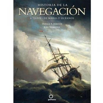 Historia de la navegación
