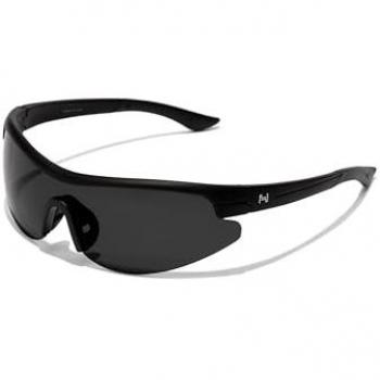 Gafas de Sol Polarizadas Hawkers ACTIVE para Hombre y Mujer con Montura Negra