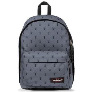 EASTPAK OUT OF OFFICE Mochila infantil, 44 cm, 27 liters, Gris