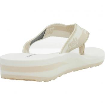 Chanclas Mujer Tommy Hilfiger Colorblock Webbing Sa Beis EU 37