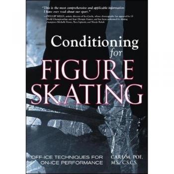 Conditioning for Skating: Off-Ice Techniques for On-Ice Performance