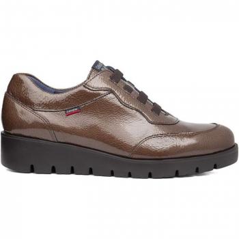 Zapatos Mujer Callaghan ROCK 89897 - Negro Charol