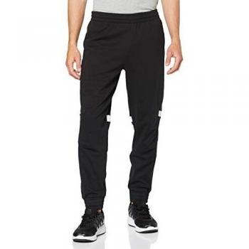 adidas M WND PT Pantalones, Hombre, Black