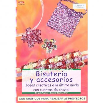 Serie Swarovski nº 8. BISUTERÍA Y ACCESORIOS