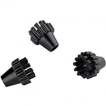 Kit de 3 cepillos pequeños de nylon para Vaporetto PAEU0250