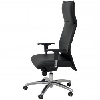 Ecotonik 944498 - Picr silla chicago xl gris 160kg