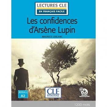 Les confidences d'Arsène Lupin